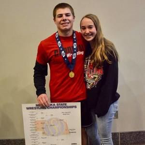 Meet your Posher, Noah